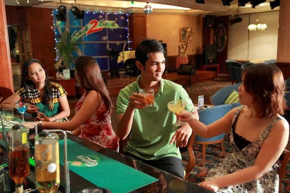 Gurney Bay Hotel, A Parkroyal Partner Hotel George Town