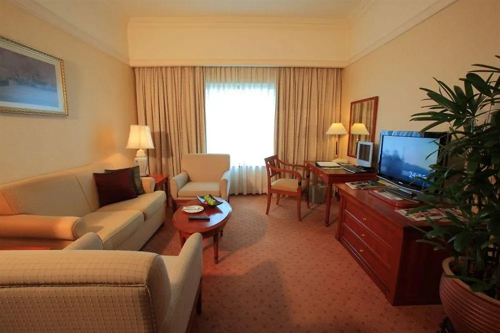 *****  Gurney Bay Hotel, A Parkroyal Partner Hotel George Town Malaysia