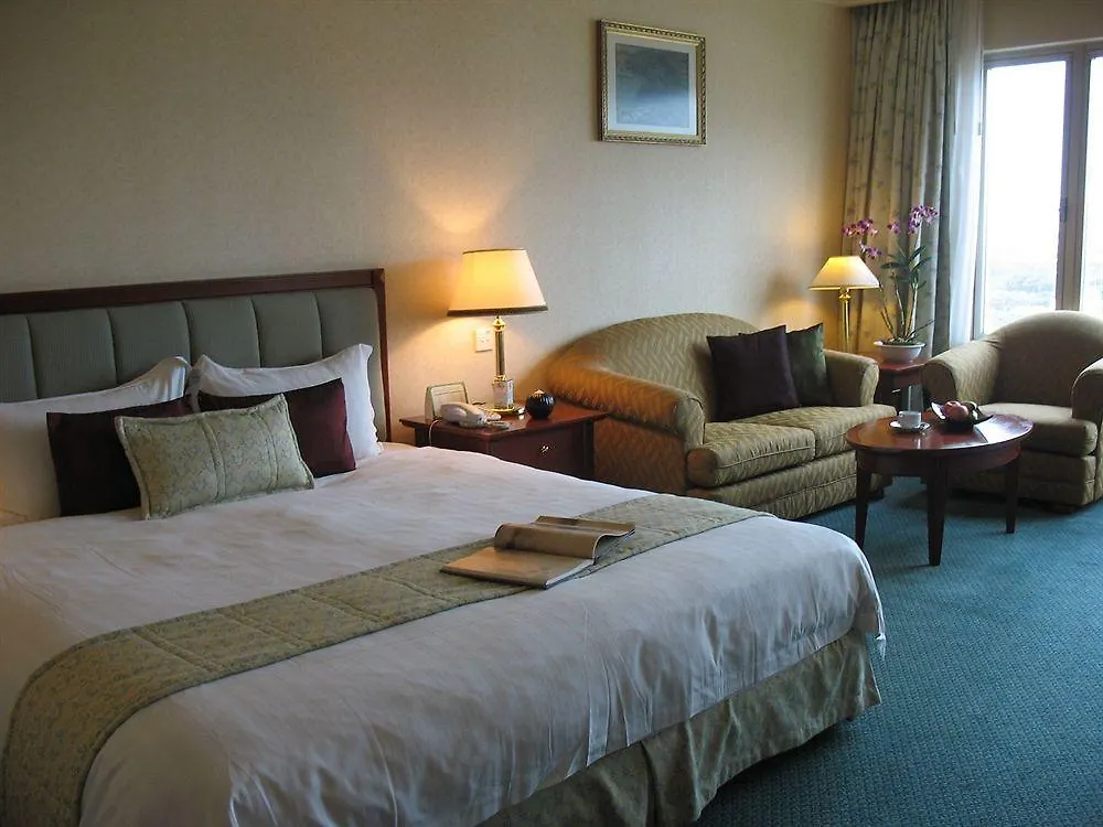 Gurney Bay Hotel, A Parkroyal Partner Hotel George Town Malaysia