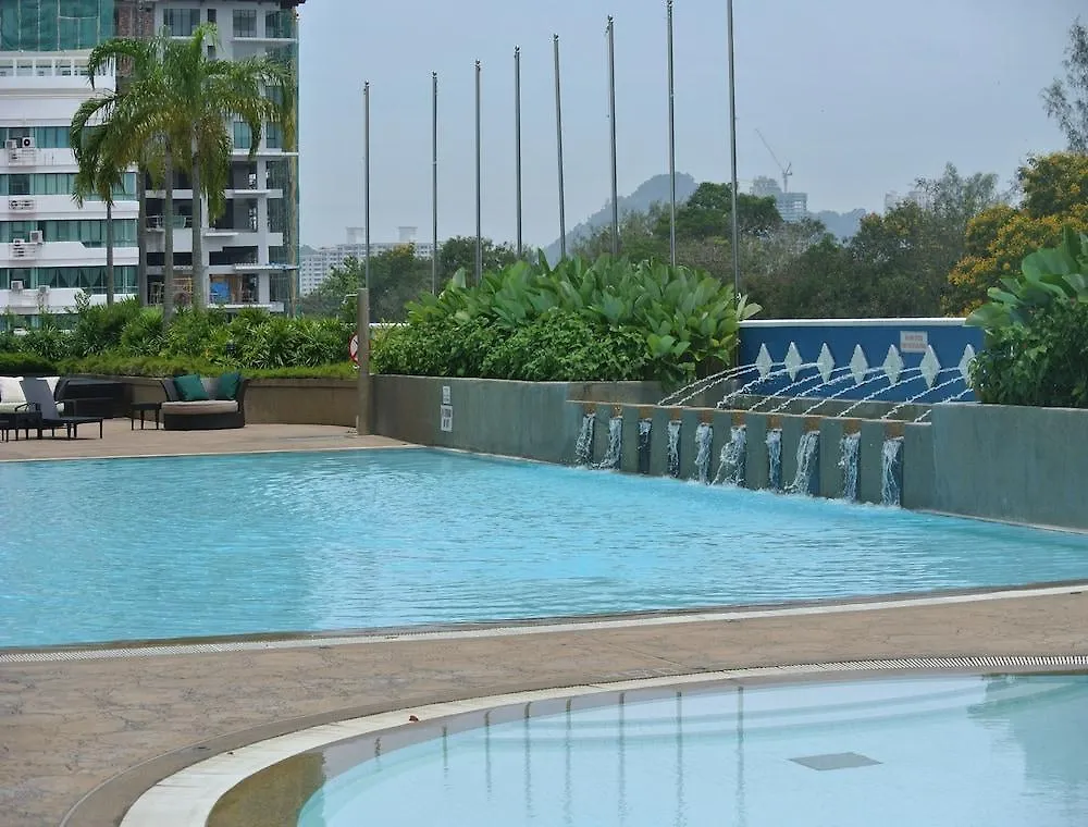 Gurney Bay Hotel, A Parkroyal Partner Hotel George Town