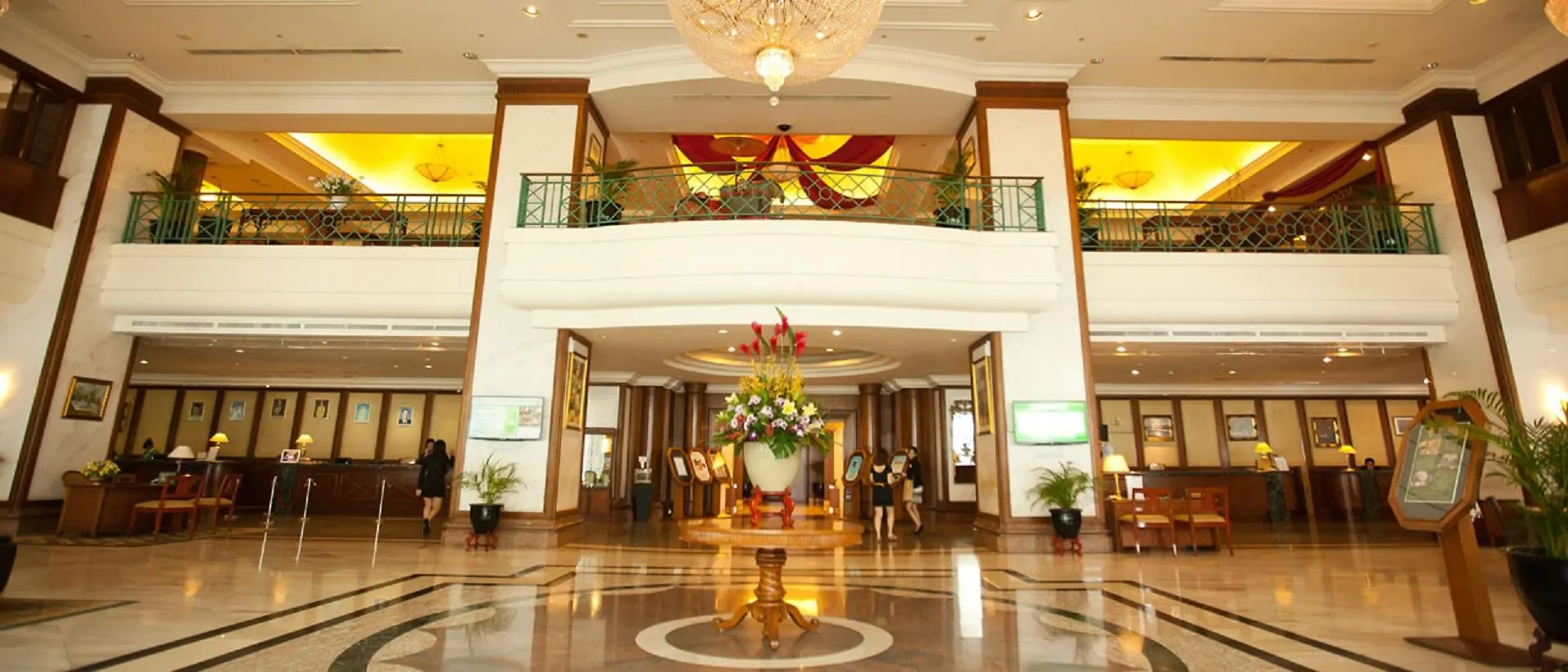 Gurney Bay Hotel, A Parkroyal Partner Hotel George Town 5*,  Malaysia