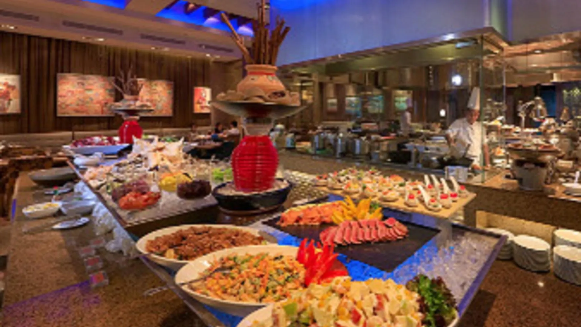 Gurney Bay Hotel, A Parkroyal Partner Hotel George Town