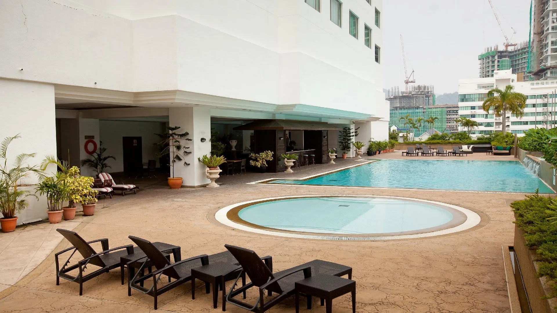 Gurney Bay Hotel, A Parkroyal Partner Hotel George Town