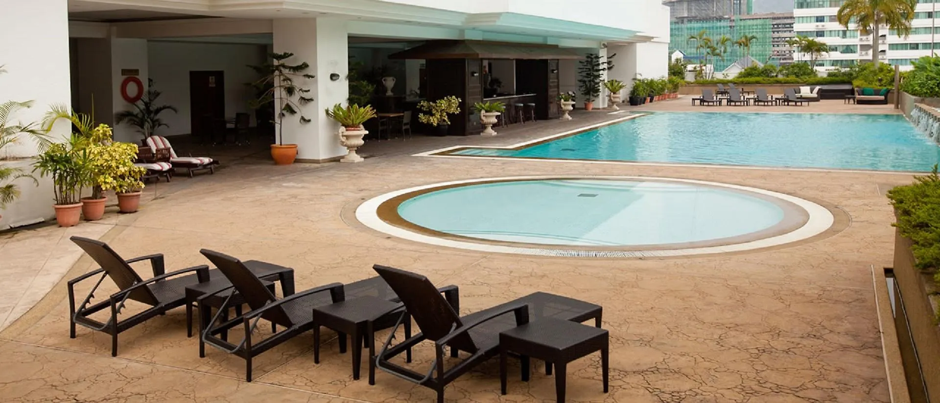 *****  Gurney Bay Hotel, A Parkroyal Partner Hotel George Town Malaysia