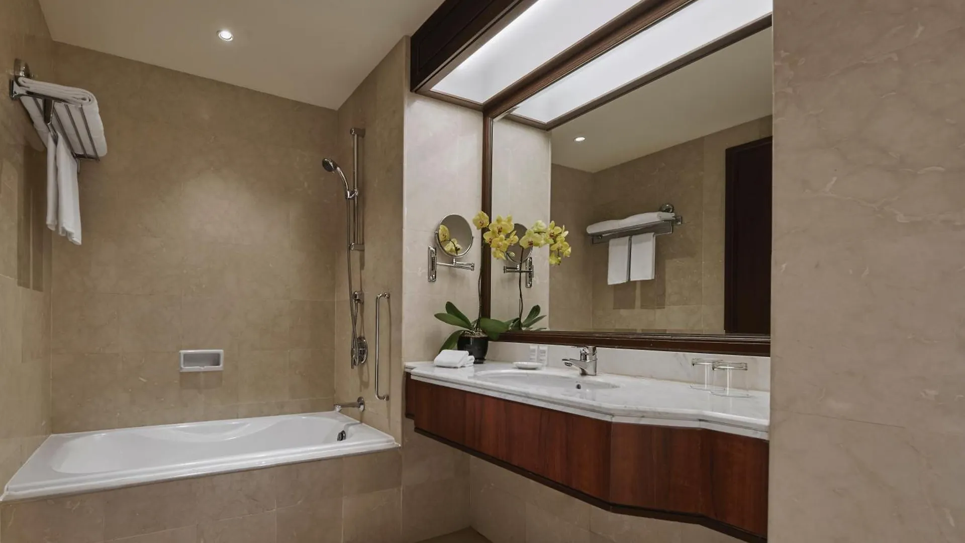 Evergreen Laurel Hotel Penang George Town