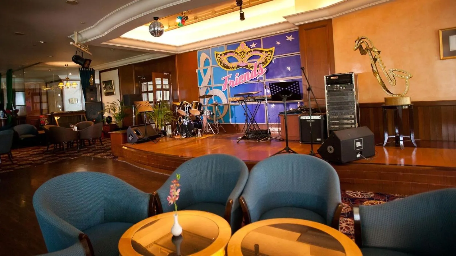 Gurney Bay Hotel, A Parkroyal Partner Hotel George Town