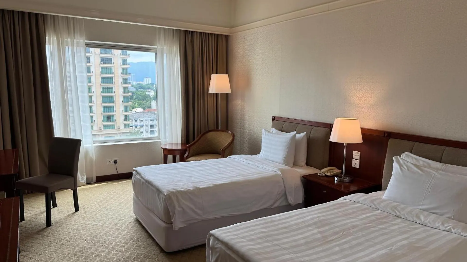 Gurney Bay Hotel, A Parkroyal Partner Hotel George Town