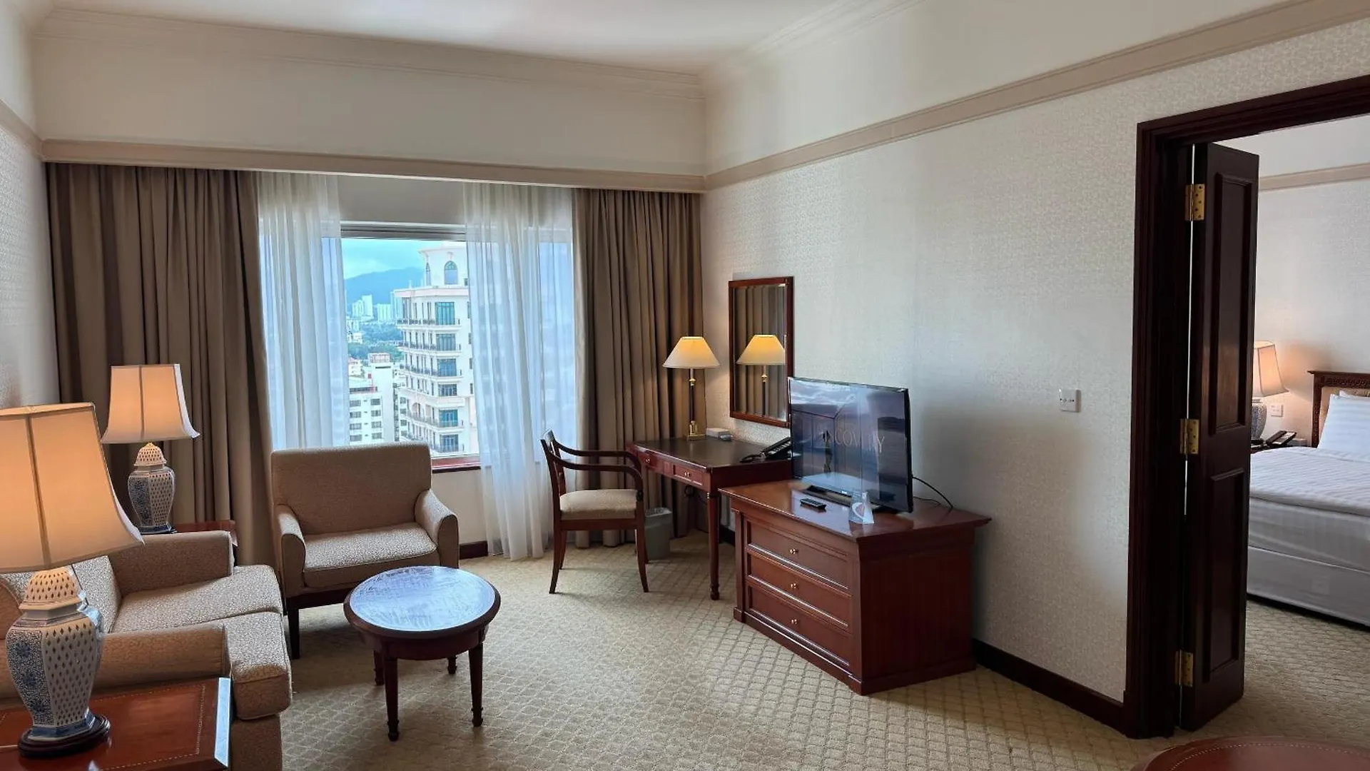 Gurney Bay Hotel, A Parkroyal Partner Hotel George Town 5*,