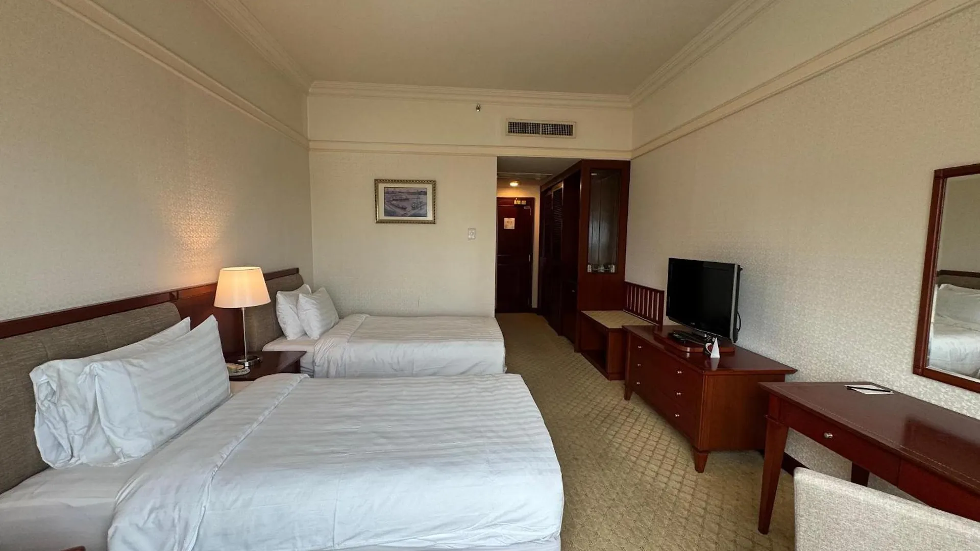 Gurney Bay Hotel, A Parkroyal Partner Hotel George Town