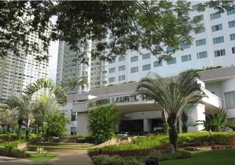 Gurney Bay Hotel, A Parkroyal Partner Hotel George Town 5*,