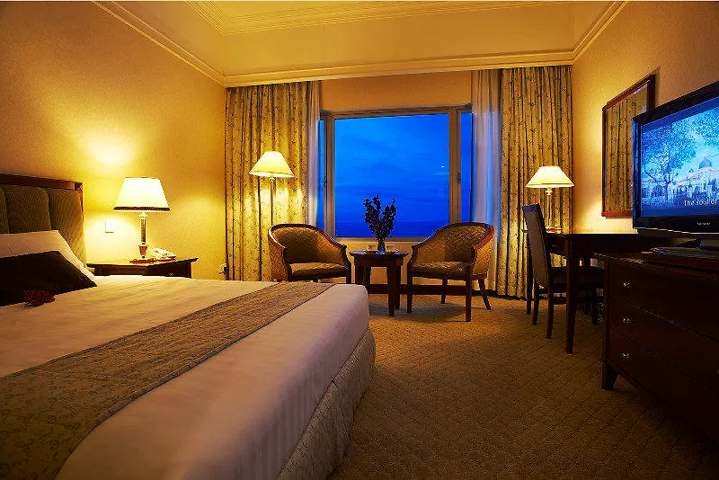 Gurney Bay Hotel, A Parkroyal Partner Hotel George Town