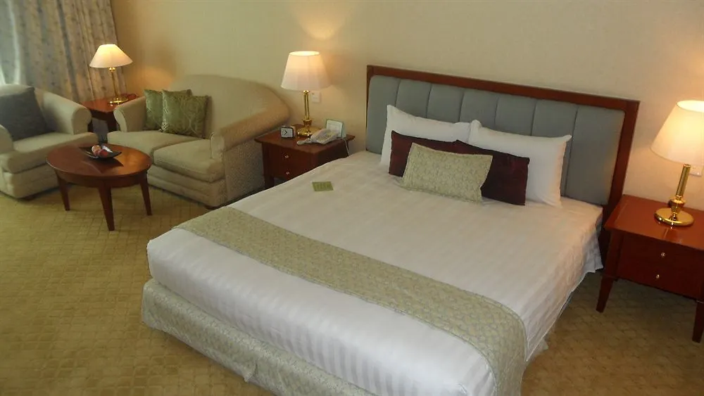 Gurney Bay Hotel, A Parkroyal Partner Hotel George Town 5*,
