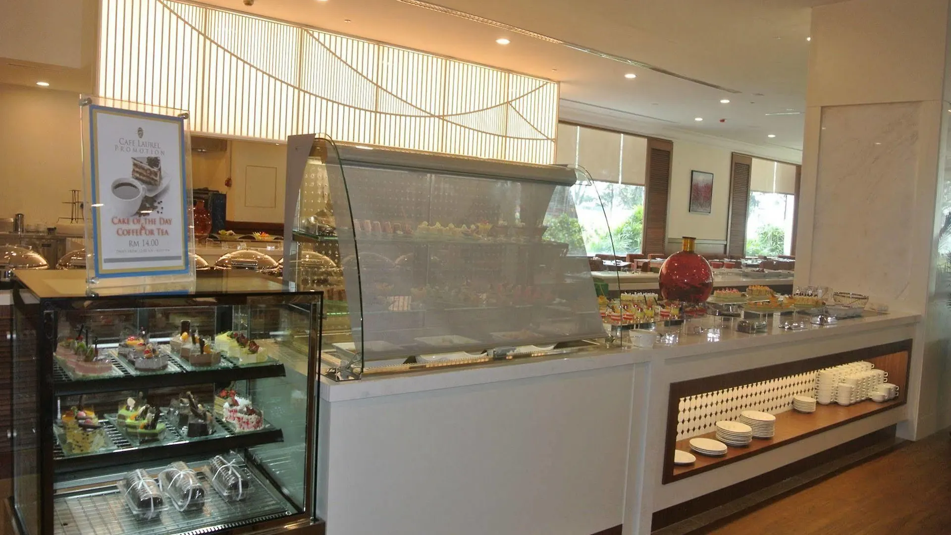 Gurney Bay Hotel, A Parkroyal Partner Hotel George Town