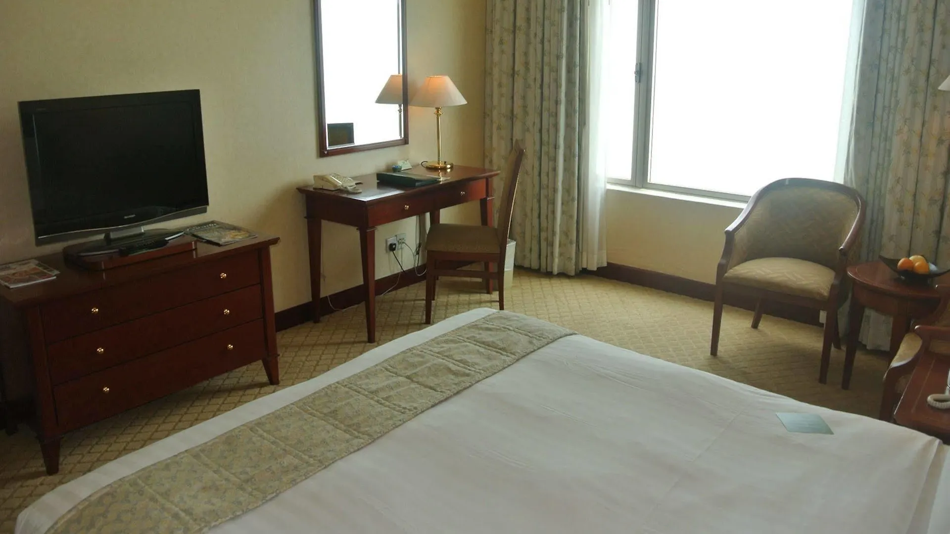 Gurney Bay Hotel, A Parkroyal Partner Hotel George Town 5*,