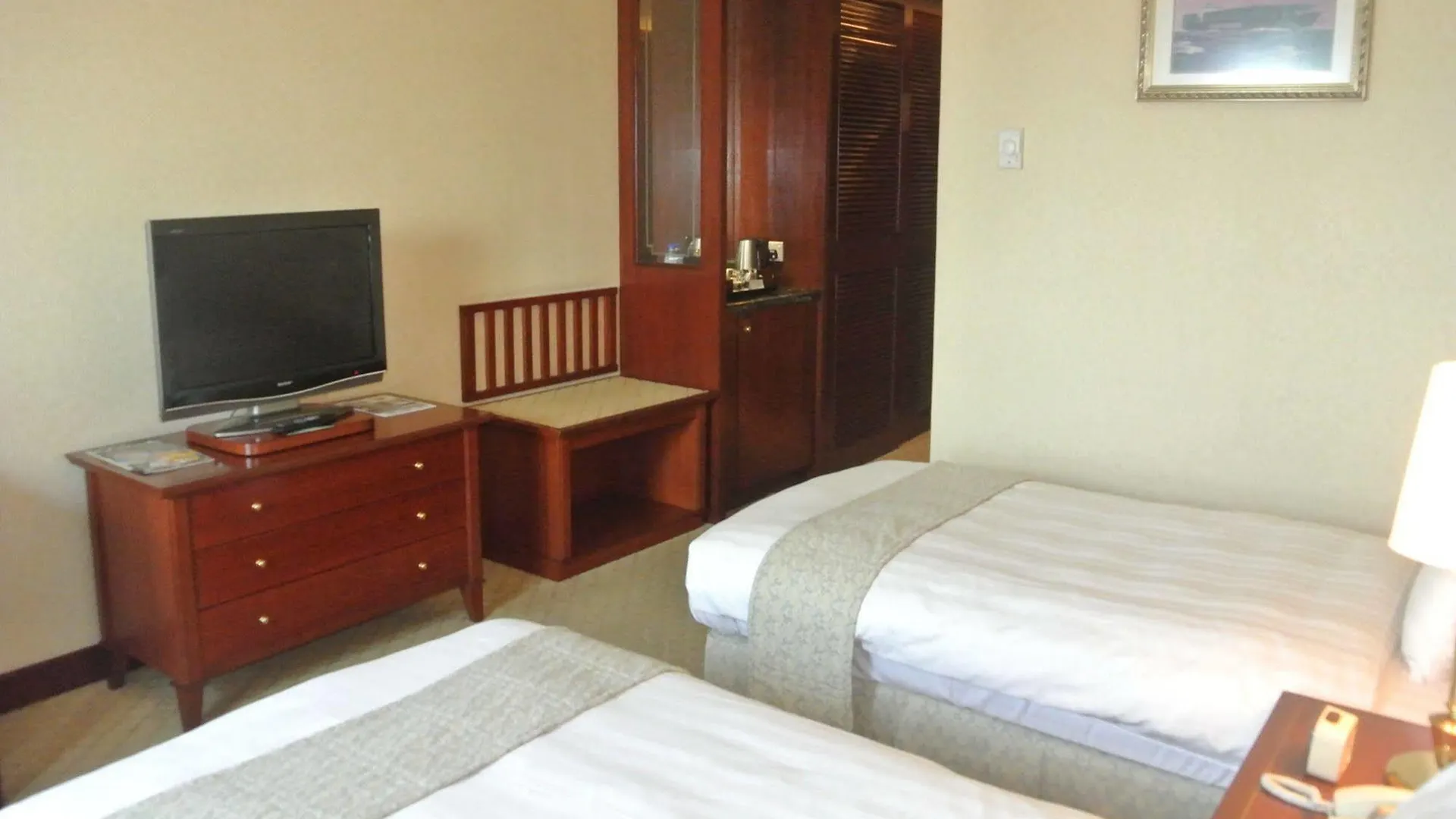 Gurney Bay Hotel, A Parkroyal Partner Hotel George Town Malaysia
