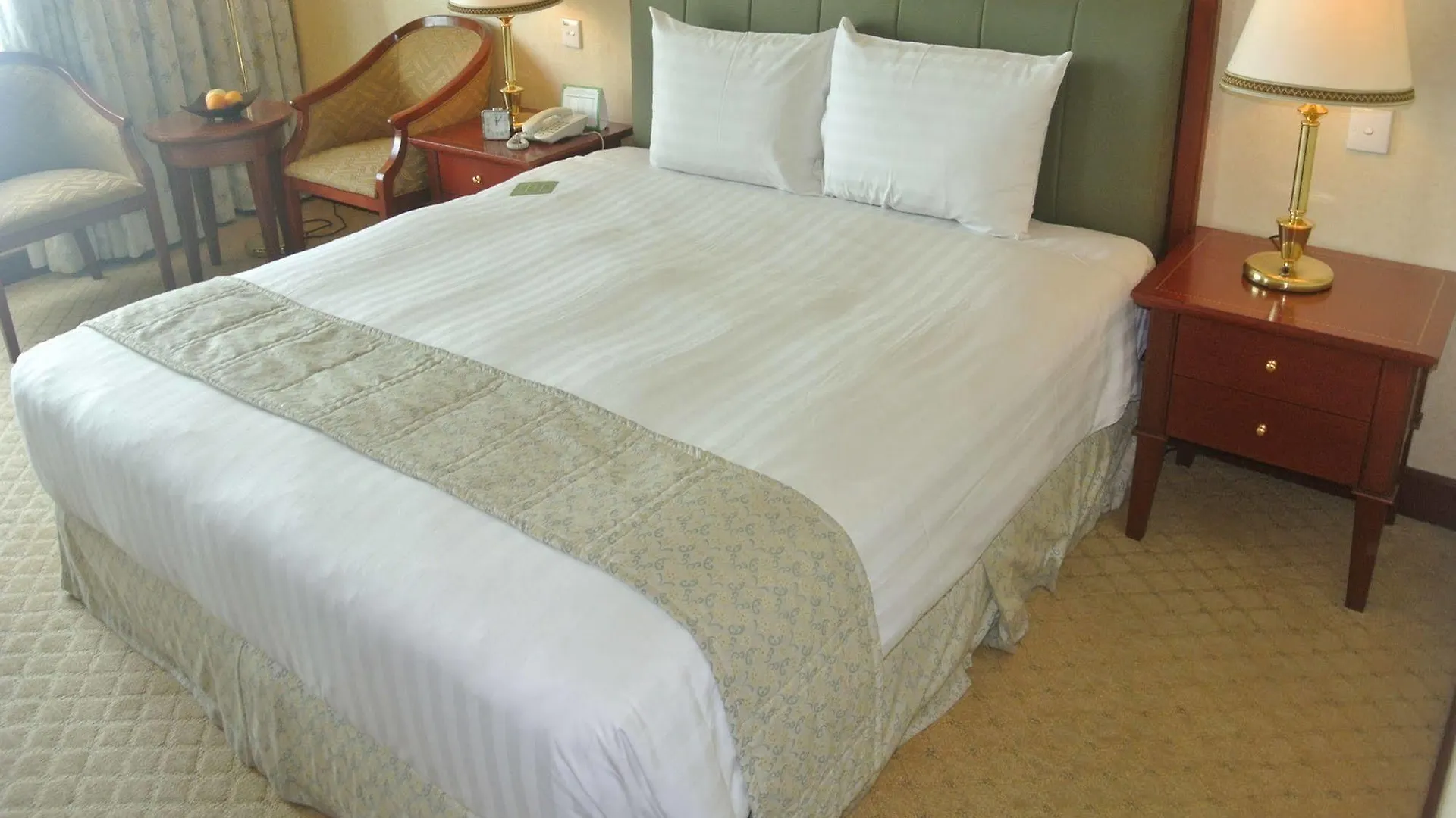 *****  Gurney Bay Hotel, A Parkroyal Partner Hotel George Town Malaysia