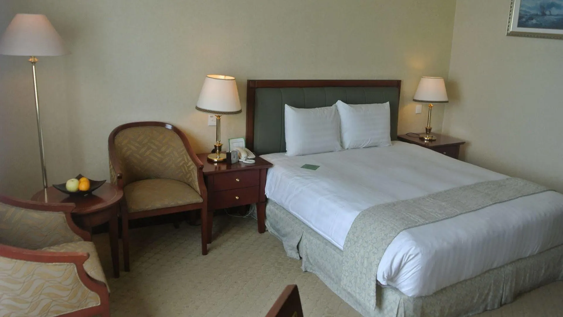 *****  Gurney Bay Hotel, A Parkroyal Partner Hotel George Town Malaysia