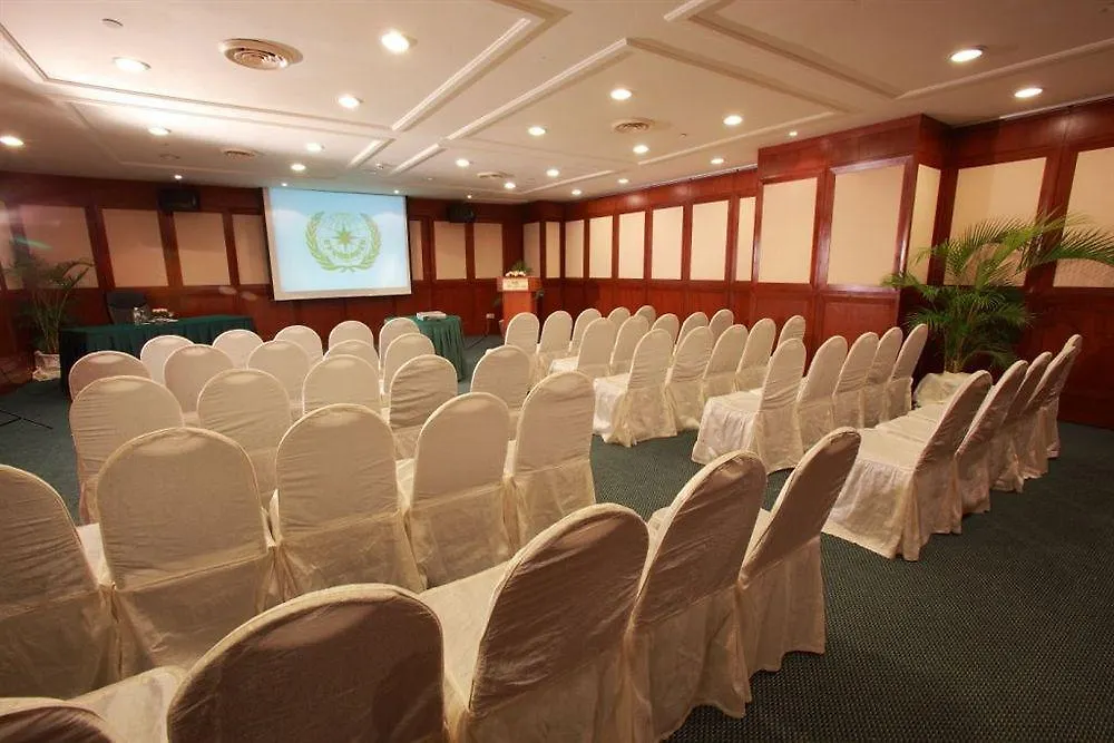 Gurney Bay Hotel, A Parkroyal Partner Hotel George Town