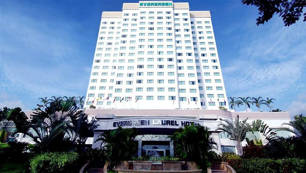 Gurney Bay Hotel, A Parkroyal Partner Hotel George Town