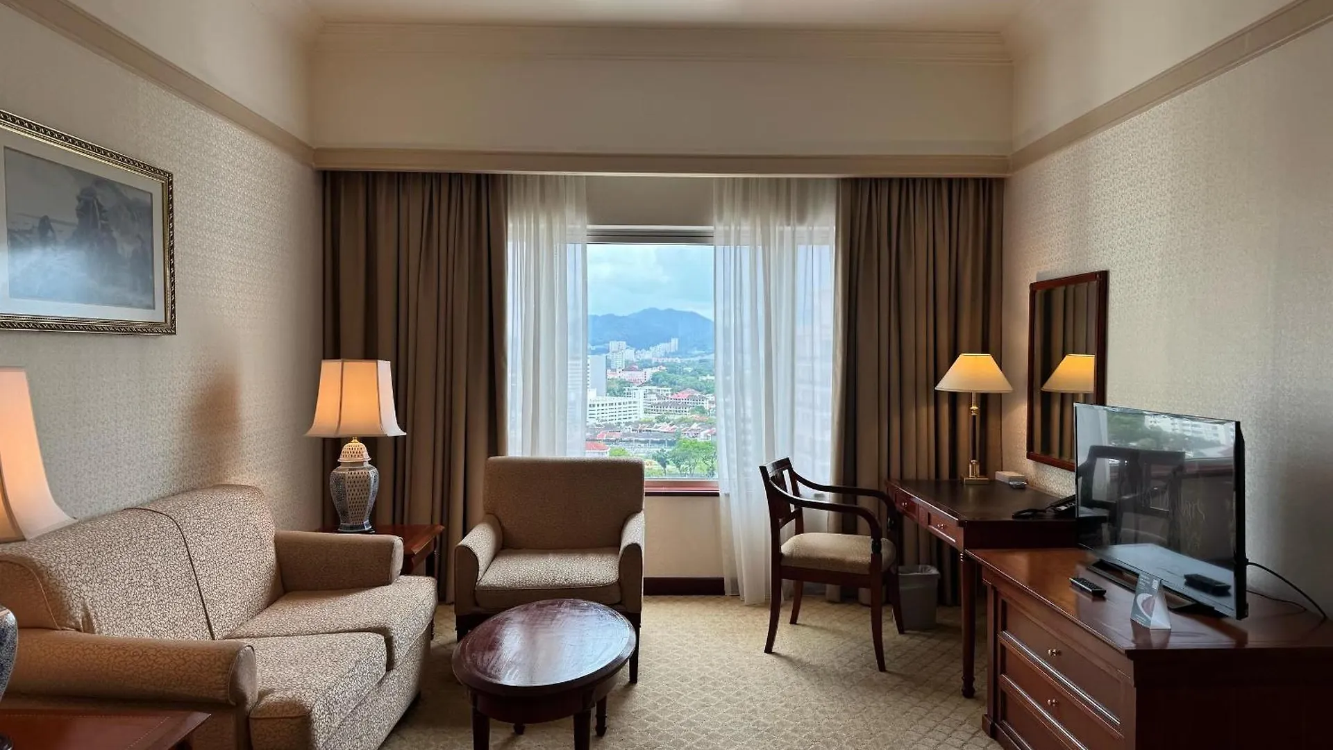 Gurney Bay Hotel, A Parkroyal Partner Hotel George Town
