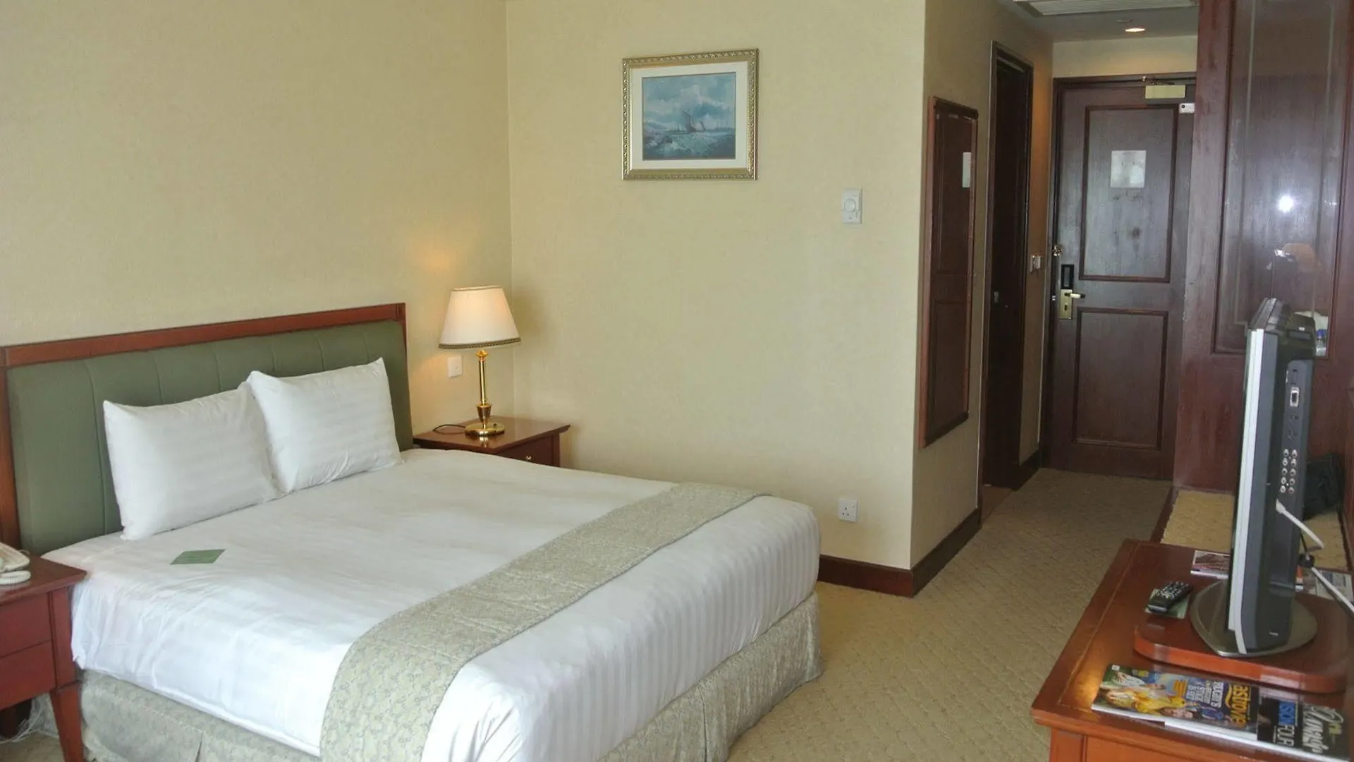 Gurney Bay Hotel, A Parkroyal Partner Hotel George Town