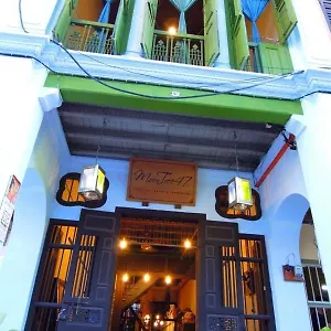 2* Motel Moontree47