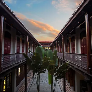 4* Hotel Seven Terraces