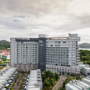The Riyaz Lavanya Langkawi 5* Pantai Cenang (Langkawi)