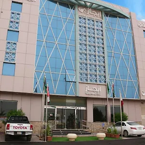 Ejaz الرياض