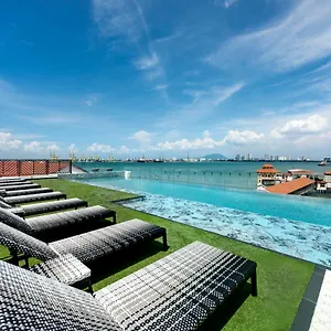 The Prestige Penang, A Member Of Design 5* George Town