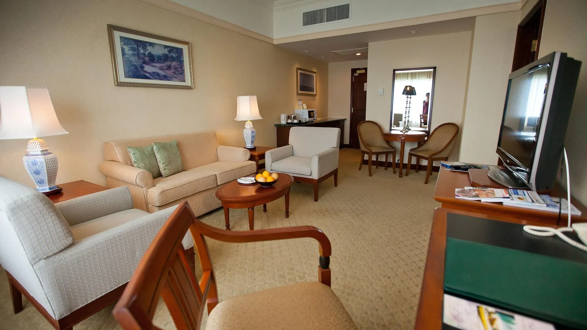 Gurney Bay Hotel, A Parkroyal Partner Hotel Τζωρτζ Τάουν