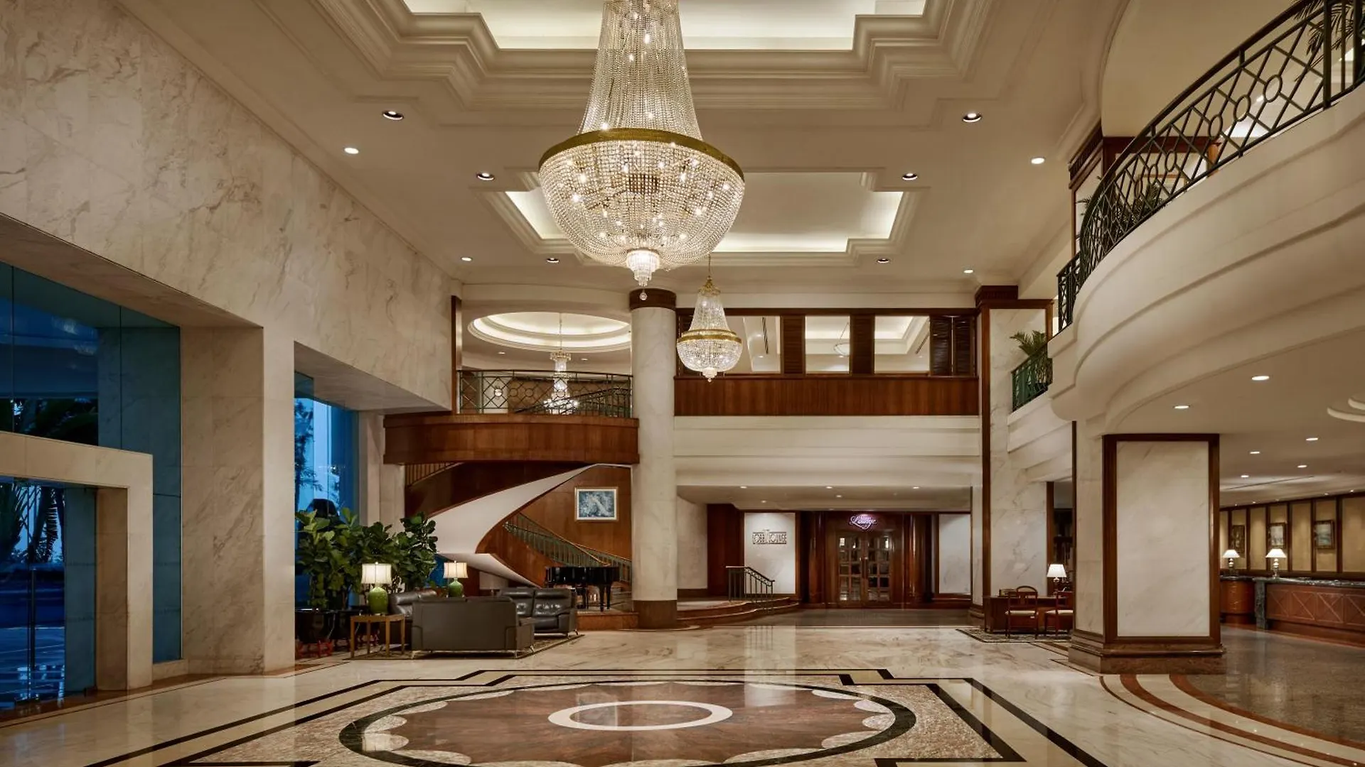 Gurney Bay Hotel, A Parkroyal Partner Hotel Τζωρτζ Τάουν