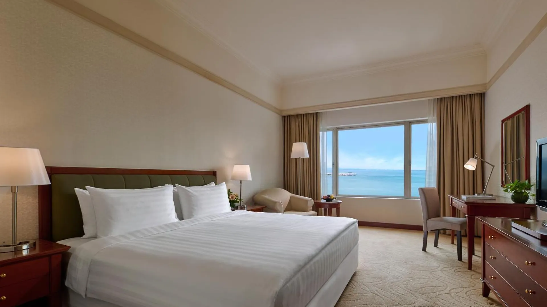 Gurney Bay Hotel, A Parkroyal Partner Hotel Τζωρτζ Τάουν