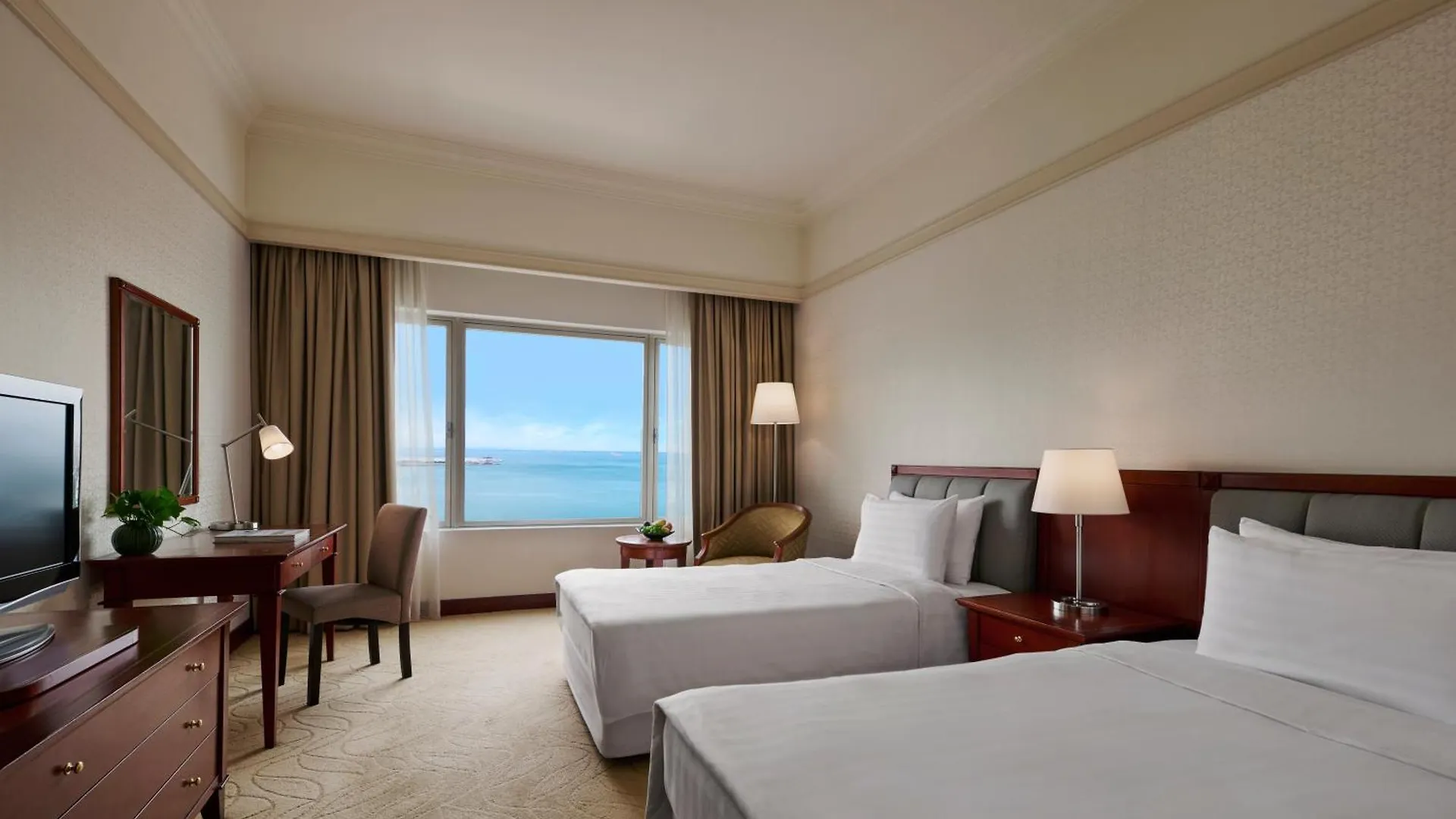 Gurney Bay Hotel, A Parkroyal Partner Hotel Τζωρτζ Τάουν