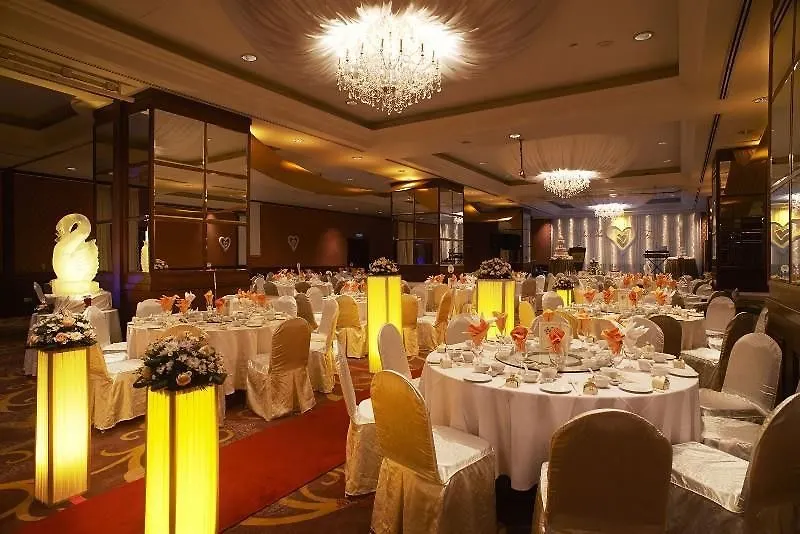 Gurney Bay Hotel, A Parkroyal Partner Hotel Τζωρτζ Τάουν 5*,
