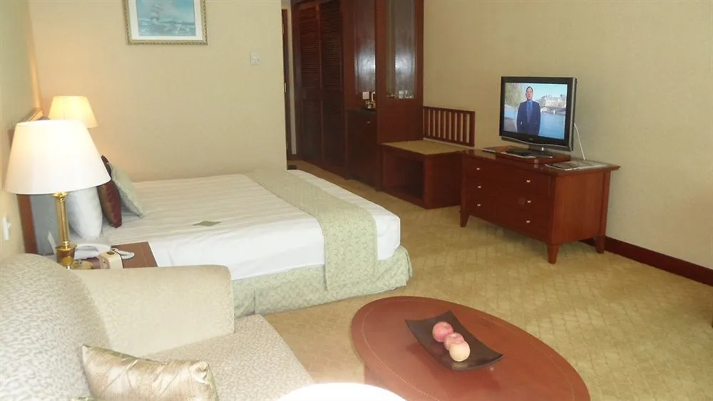 Gurney Bay Hotel, A Parkroyal Partner Hotel Τζωρτζ Τάουν