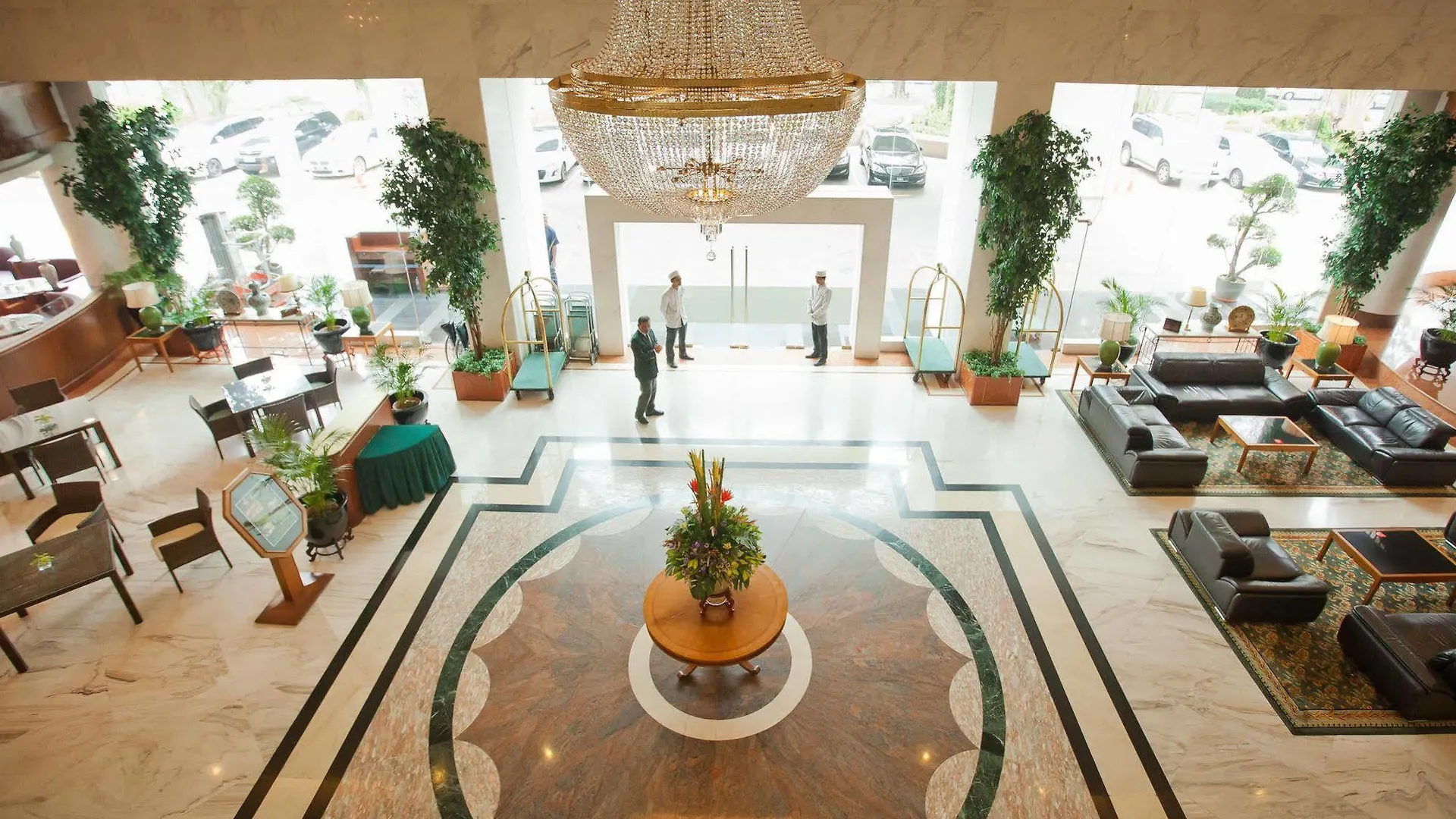 Gurney Bay Hotel, A Parkroyal Partner Hotel Τζωρτζ Τάουν