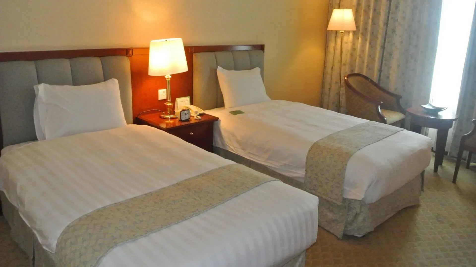 *****  Gurney Bay Hotel, A Parkroyal Partner Hotel Τζωρτζ Τάουν Μαλαισία