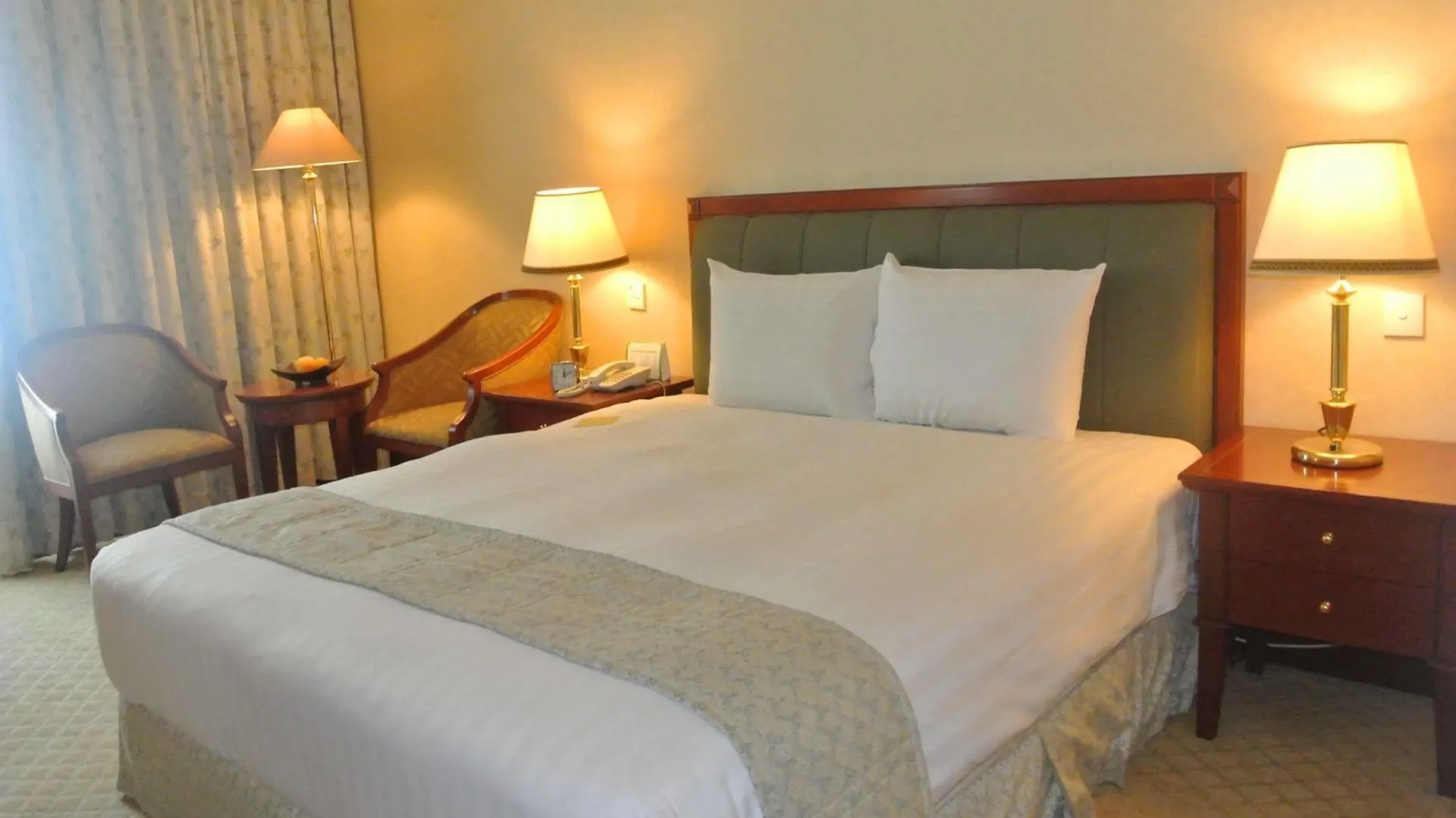 Gurney Bay Hotel, A Parkroyal Partner Hotel Τζωρτζ Τάουν 5*,